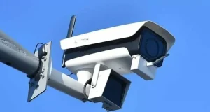 Нова камера на дорозі М-19: біля Кременця запрацює автофіксація швидкості