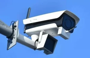 Нова камера на дорозі М-19: біля Кременця запрацює автофіксація швидкості