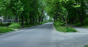 Поліцейські встановили особу зловмисника, який кинув металеву пляшку в дитину
