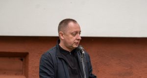 У Тернопільській громаді призначили уповноваженого з питань безбар’єрності