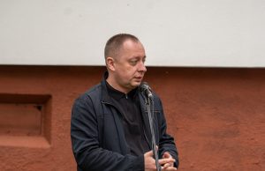 У Тернопільській громаді призначили уповноваженого з питань безбар’єрності