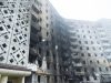 У Тернополі до 4 вересня триває тендер на утеплення постраждалого від ракетної атаки будинку на вул. 15 Квітня, 31