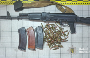 На Тернопільщині жителі області задекларували 380 одиниць зброї та понад 115 тисяч набоїв