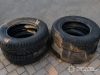 Тернополянин втратив майже 14 тисяч гривень, купуючи автомобільні шини через соцмережі