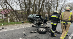 Смертельна ДТП поблизу села Кам’янки: поліцейські скерували обвинувальний акт до суду