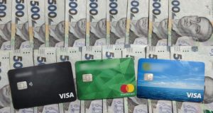 Псевдобанкіри ошукали трьох жителів Тернопільщини на понад 155 тисяч гривень