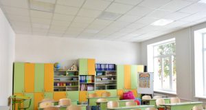 У Тернополі на ремонти шкіл спрямували понад 16,2 млн грн