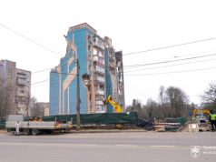 Виконком спрямував кошти від продажу земельної ділянки постраждалим мешканцям будинку на вул. Василя Стуса, 8