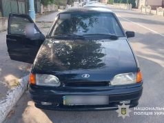 Поліцейські виявили у жителя Чортківського району посвідчення водія з ознаками підробки