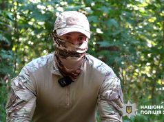 «До війни я перемагав суперників на рингу, тепер – знищую ворога в повітрі за допомогою FPV», – спецпризначенець КОРДу на псевдо Крос