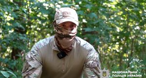 «До війни я перемагав суперників на рингу, тепер – знищую ворога в повітрі за допомогою FPV», – спецпризначенець КОРДу на псевдо Крос