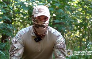 «До війни я перемагав суперників на рингу, тепер – знищую ворога в повітрі за допомогою FPV», – спецпризначенець КОРДу на псевдо Крос