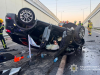 На дорогах Тернополя та області за три дні трапилося 9 ДТП із потерпілими