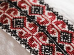Для пасажирів у вишиванках проїзд у громадському транспорті Тернополя 24 серпня буде безкоштовним