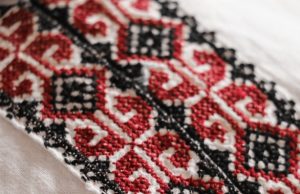 Для пасажирів у вишиванках проїзд у громадському транспорті Тернополя 24 серпня буде безкоштовним