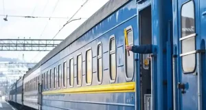 Відтепер за жовтого рівня тривоги на Тернопільщині потяги не зупинятимуться