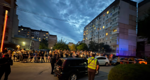 Поліцейські встановили шістьох учасників конфлікту з військовими ТЦК у Тернополі
