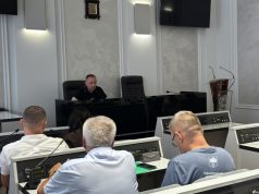 У Тернополі відбулася нарада щодо реалізації політики безбар’єрності у громаді