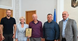 Богдан Бутковський привітав підприємців Тернопільщини з професійним святом