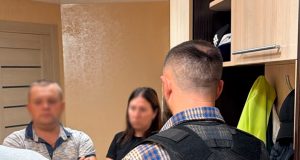 На Тернопільщині Нацполіція і СБУ викрили масштабну схему уникнення мобілізації: серед причетних – члени лікарської комісії