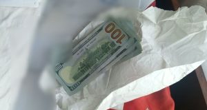 Лановецькі поліцейські встановили причетність уродженки Херсонщини до крадіжки з будинку