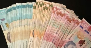 150 тисяч гривень за «онлайн-заробіток»: тернополянка потрапила у шахрайську схему