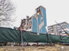 У Тернополі родині загиблого внаслідок ракетної атаки виплатять 100 тисяч гривень