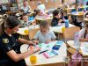 Офіцери служби освітньої безпеки третій рік поспіль – на варті безпеки школярів