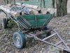 Житель Кременеччини нестиме відповідальність за незаконну порубку лісу