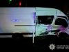 У Тернополі нетверезий водій спричинив ДТП: 8 людей травмовано, серед них – 4-річна дитина