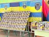 У Тернополі презентували третій том артбуку пам’яті «Обличчя сучасних Героїв»