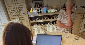 У Тернопільській податковій “домовлялись” про штрафи за хабарі: НАБУ викрило схему на десятки тисяч євро