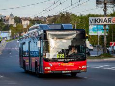 У Тернополі 1 листопада збільшать кількість громадського транспорту, що курсуватиме до кладовищ
