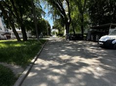 У Тернополі призупинено ремонт дворів на чотирьох вулицях через припинення фінансування Держказначейством