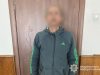 Оперативники встановили особу зловмисника, який спокусився на жіночу сумочку