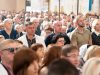 Богдан Бутковський взяв участь в урочистостях з нагоди Ювілейного року святого Франциска