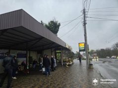 У Тернополі встановлюють інформаційні табло для відстеження руху громадського транспорту в реальному часі