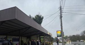 У Тернополі встановлюють інформаційні табло для відстеження руху громадського транспорту в реальному часі