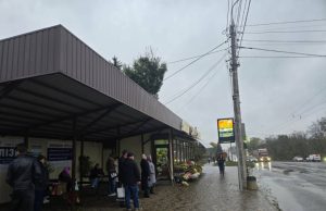 У Тернополі встановлюють інформаційні табло для відстеження руху громадського транспорту в реальному часі