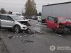 Поліцейські просять зголоситися очевидців аварії