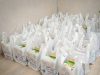 Соціальна підтримка мешканців: понад 11 000 продуктових наборів уже видано в Тернополі