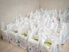 Соціальна підтримка мешканців: понад 11 000 продуктових наборів уже видано в Тернополі
