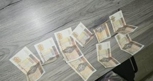 Поліцейські встановили причетність жительки Тернополя до крадіжки грошей