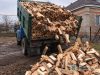 Шахрайське оголошення про продаж дров у соцмережах обернулося для жителя Тернопільщини втратою 24 тисяч гривень