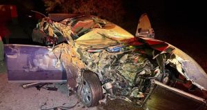 Суд обрав запобіжний захід водієві, який спричинив смертельну ДТП у стані алкогольного сп’яніння