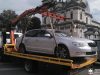 3702 постанови і 49 евакуйованих авто: результати роботи інспекторів з паркування у Тернополі за вересень