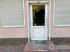 18-річному жителю Кременця оголошено підозру за двома фактами крадіжок