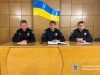 У трьох територіальних підрозділах поліції Тернопільщини – нові керівники