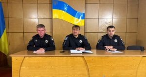 У трьох територіальних підрозділах поліції Тернопільщини – нові керівники
