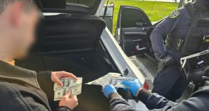 20-річному тернополянину оголошено підозру за вимагання неправомірної вигоди
